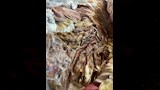 حملة على محلات اللحوم بالمنوفية