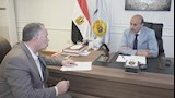 محافظ أسيوط يعتمد درجات القبول بمدارس التعليم الفني 2026-2027