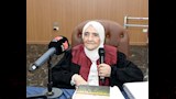 قصة مُسنة تحدت الزمن حتى نالت درجة الدكتوراه بالدقهلية  (1)