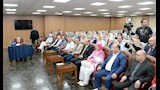 قصة مُسنة تحدت الزمن حتى نالت درجة الدكتوراه بالدقهلية  (2)