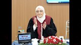 قصة مُسنة تحدت الزمن حتى نالت درجة الدكتوراه بالدقهلية  (4)