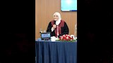 قصة مُسنة تحدت الزمن حتى نالت درجة الدكتوراه بالدقهلية  (7)