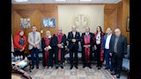 قصة مُسنة تحدت الزمن حتى نالت درجة الدكتوراه بالدقهلية  (8)