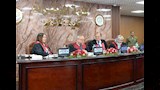 قصة مُسنة تحدت الزمن حتى نالت درجة الدكتوراه بالدقهلية  (3)