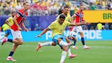 لحظة بلحظة.. البرازيل 0 -0 النرويج.. كأس العالم 2026