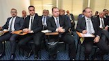 "القومي للمرأة" ووزارة العدل ينظمان ورشة تدريبية للقضاة بالإسكندرية حول العنف ضد المرأة