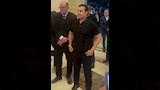 بينهم نبيلة عبيد.. نجوم الفن يشاركون في عزاء والدة طارق قنديل عضو مجلس إدارة الأهلي