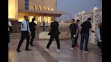 علاء ميهوب وهشام حنفي (1)