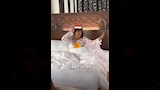 أيتن عامر في أحدث ظهور على السوشيال ميديا