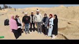 موقع الكشف الأثري
