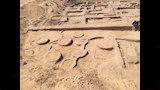 حفريات 