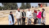 البعثة المصرية 