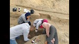 استكشافات اثرية 