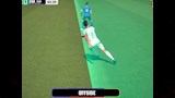 قانون التسلل في كأس العالم (4)