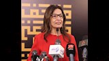 مؤتمر صحفي لإعلان تفاصيل الدورة التاسعة من مهرجان  القاهرة الدولي  (2)