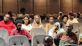 نادي السينما الافريقية يتيح فرصة لمشاهدة الفيلم الأفريقي (5)