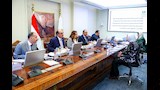 وزيرة التنمية المحلية والبيئة الدكتورة منال عوض (5)