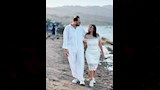 محمد علي رزق يحتفل بزفافه بعد مرور 5 سنوات  (19)