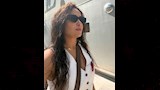 هند صبري تنشر صور جديدة عبر حسابها بموقع إنستجرام
