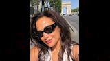 هند صبري بدون مكياج