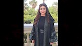 إلهام شاهين من كواليس الحافي (1)