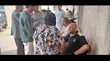 إقبال كبير على سحب كراسات شروط حجز شقق الإسكان التعاوني (2)