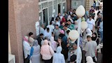 إقبال كبير على سحب كراسات شروط حجز شقق الإسكان التعاوني (1)