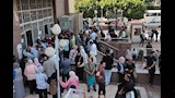 إقبال كبير على سحب كراسات شروط حجز شقق الإسكان التعاوني في 7 مدن