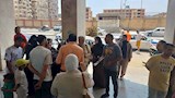 إقبال كبير على سحب كراسات شروط حجز شقق الإسكان التعاوني (8)