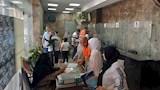 إقبال كبير على سحب كراسات شروط حجز شقق الإسكان التعاوني (9)