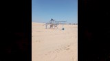 تعديات على أراضي مشروع الغابات الشجرية (4)