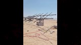 تعديات على أراضي مشروع الغابات الشجرية (3)