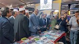  86 دار نشر.. افتتاح الدورة 21 لمعرض مكتبة الإسكندرية الدولي للكتاب-فيديو وصور