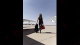 نيللي كريم تتألق في أحدث ظهور لها عبر السوشيال ميديا