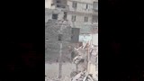 انهيار عقار في الإسكندرية (3)