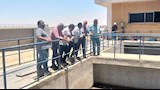 وزيرة الإسكان تتابع مشروعات خدمية وتنموية بـ4 مدن جديدة في الصعيد