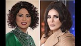 آخرهم رامز وأسماء جلال.. قصص صلح النجوم بالوسط الفني 