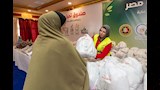 صندوق تحيا مصر يطلق قافلة الحماية الاجتماعية لدعم 10 آلاف أسرة بالفيوم (2)