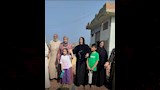 هدم مقابر مخالفة في الشرقية (6)