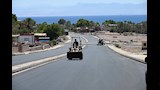 أعمال الرصف