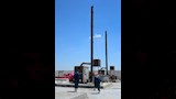 مجمع محارق النفايات الطبية في بورسعي