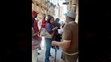 تضامن الإسكندرية تعلن الحصيلة النهائية لعقار بحري المنهار  (3)