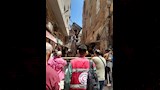 تضامن الإسكندرية تعلن الحصيلة النهائية لعقار بحري المنهار  (6)