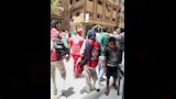 تضامن الإسكندرية تعلن الحصيلة النهائية لعقار بحري المنهار  (4)