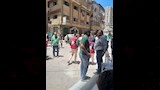 تضامن الإسكندرية تعلن الحصيلة النهائية لعقار بحري المنهار  (5)