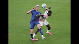 بالجون لاعب أمريكا
