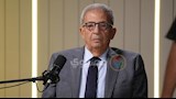 عمرو موسى، الأمين العام الأسبق لجامعة الدول العربية