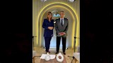 خلال حواره مع الإعلامية لميس الحديدي (7)