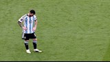 ليونيل ميسي