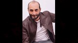 وفاة والد الفنان معوض إسماعيل.. ونجوم الفن ينعوه